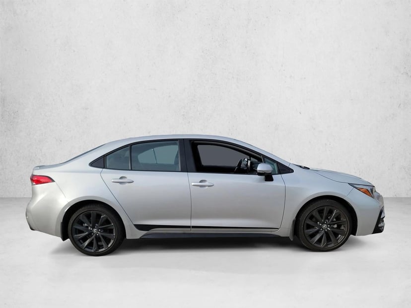 2026 Toyota Corolla - Image 3