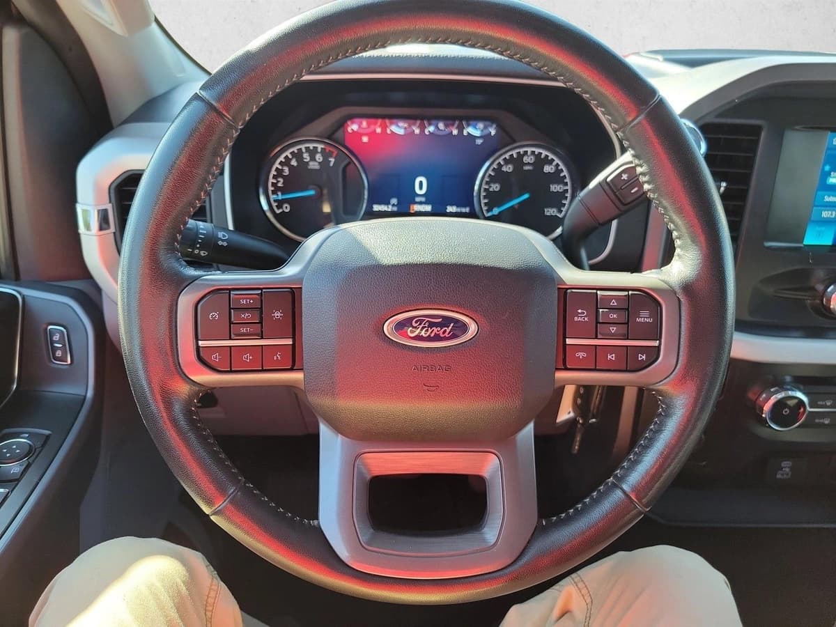 2022 Ford F-150 - Image 18