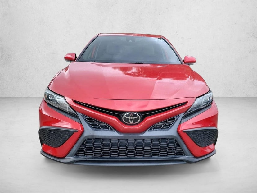 2023 Toyota Camry - Image 2