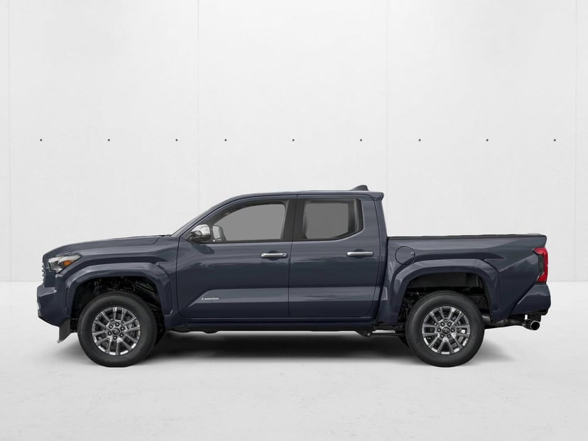 2026 Toyota Tacoma - Image 1