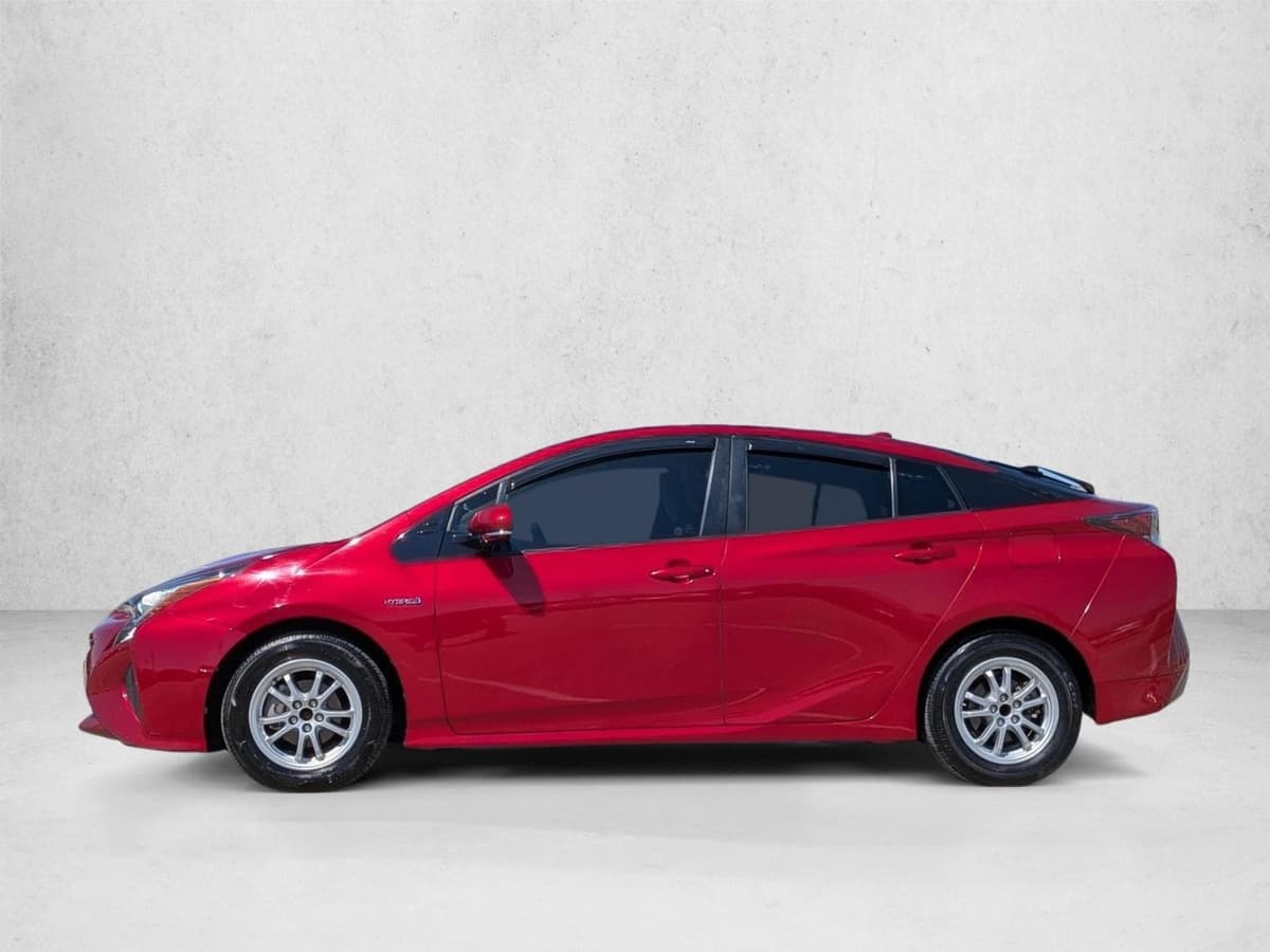 2016 Toyota Prius - Image 9