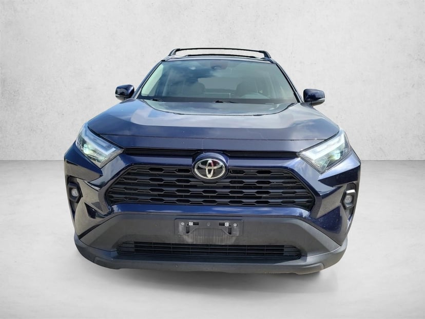 2022 Toyota RAV4 - Image 2