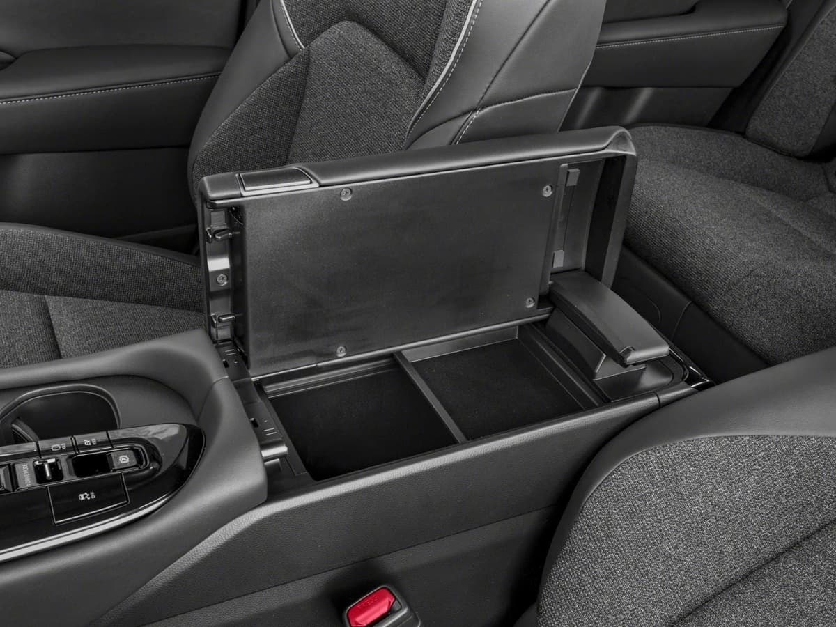 2026 Toyota Crown - Image 10