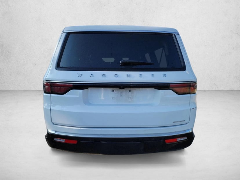 2024 Jeep Wagoneer L - Image 6