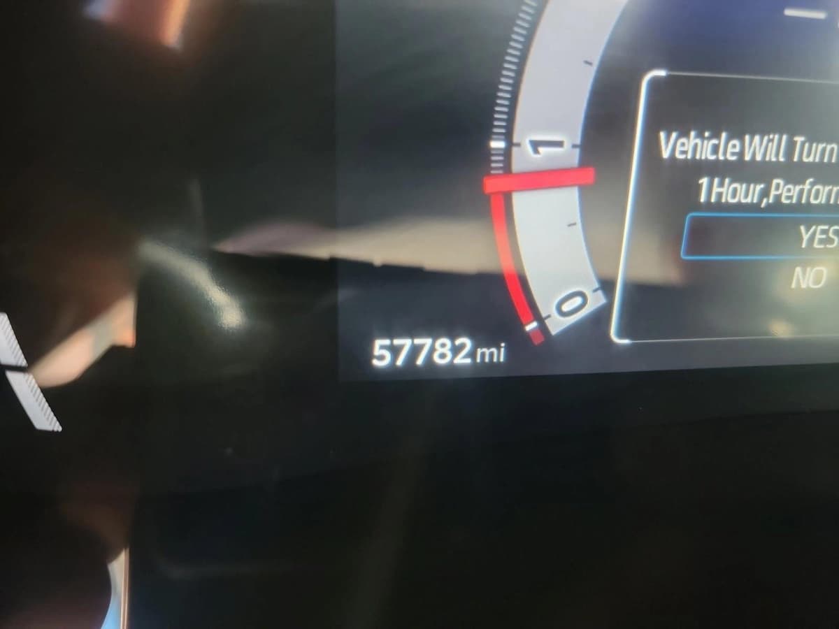 2024 Toyota Grand Highlander - Image 22