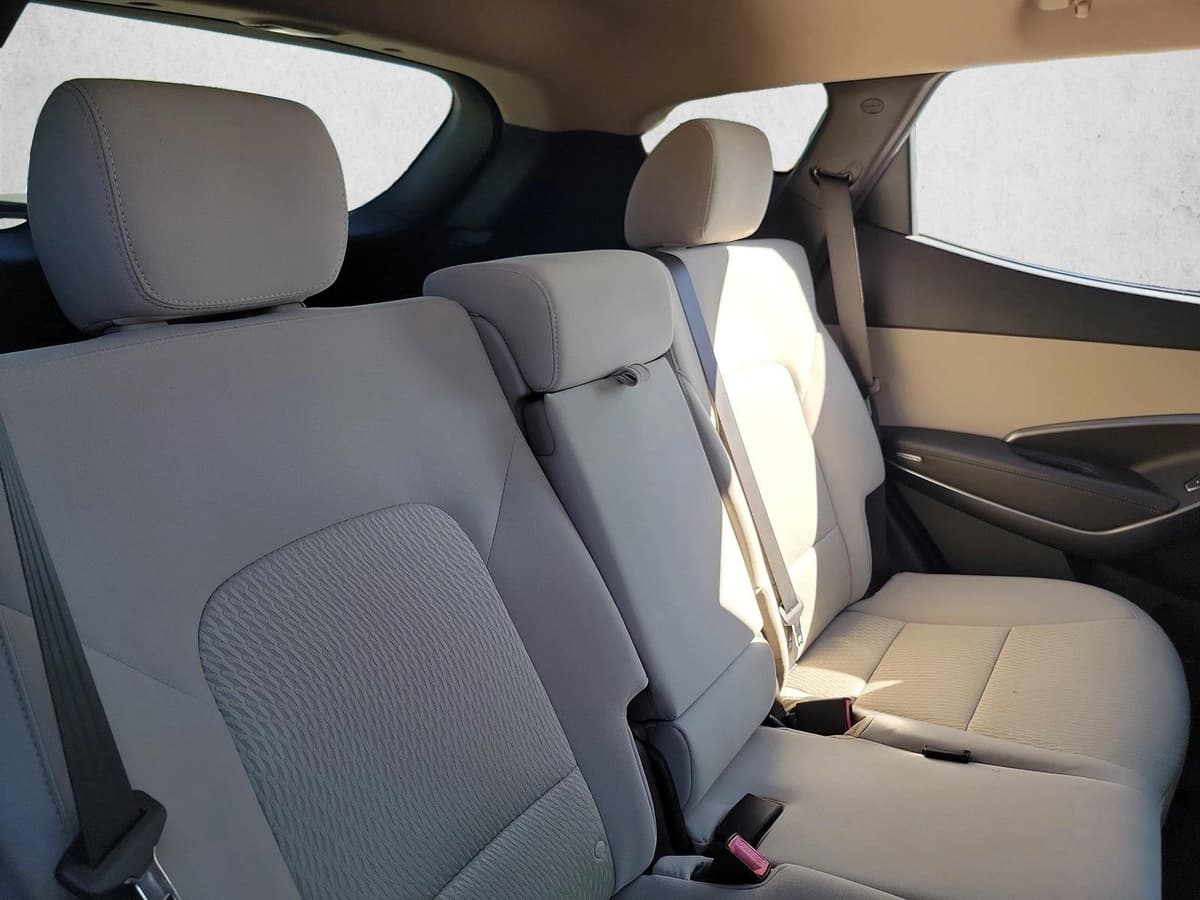 2018 Hyundai Santa Fe Sport - Image 10