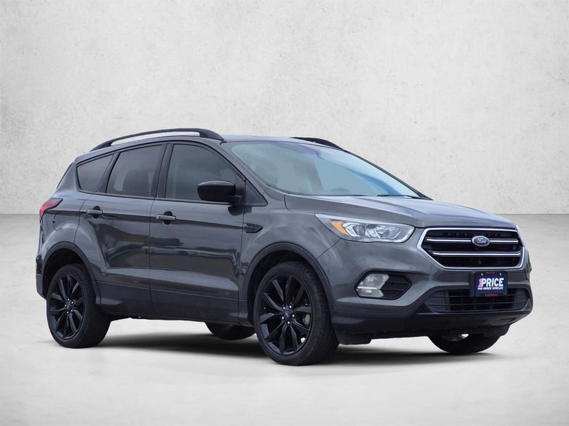 2019 Ford Escape - Image 3