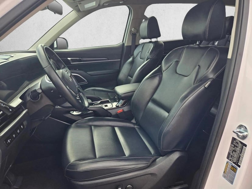 2025 Kia Telluride - Image 15