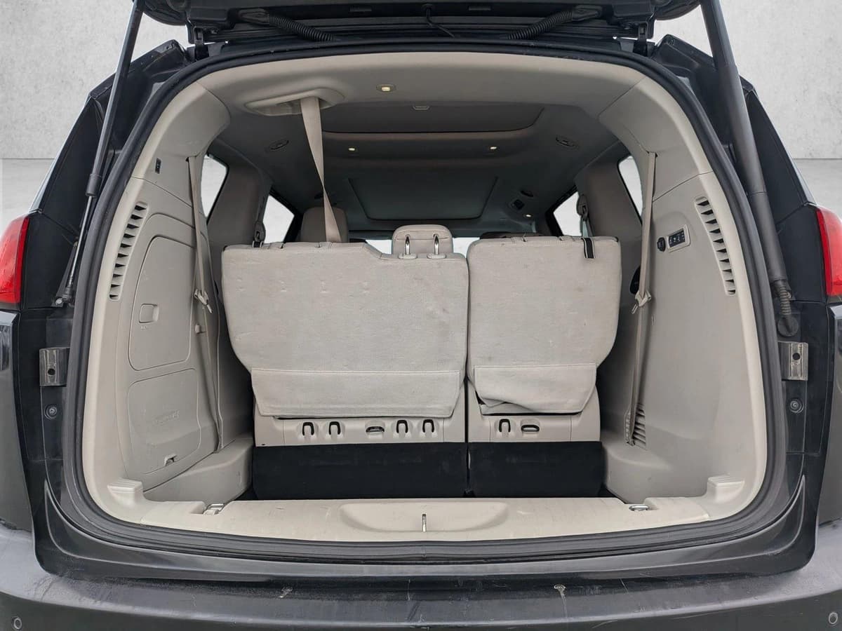 2020 Chrysler Pacifica - Image 7