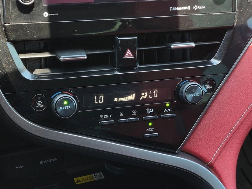 2023 Toyota Camry - Image 9