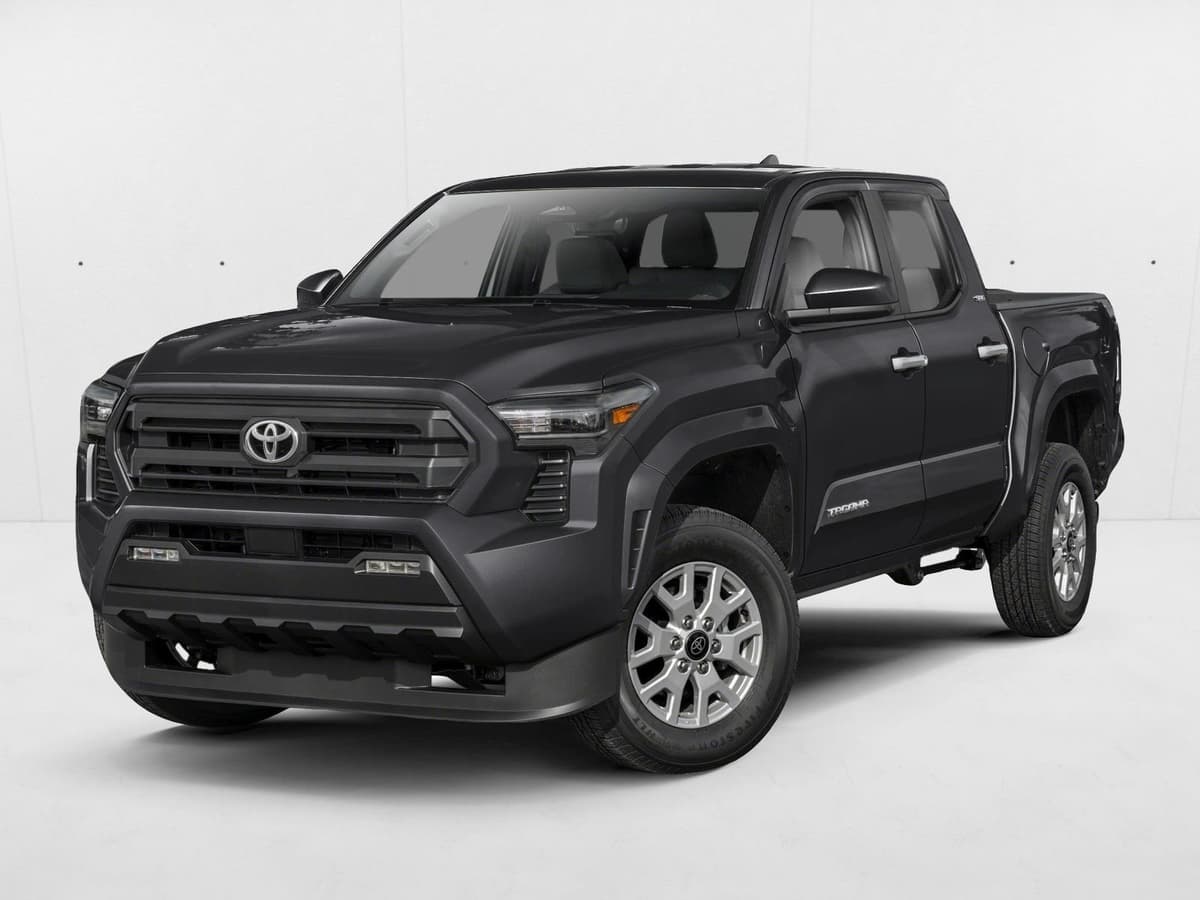 2026 Toyota Tacoma - Image 1