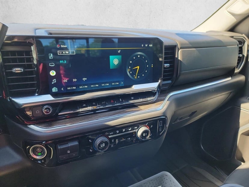2022 Chevrolet Silverado 1500 - Image 22
