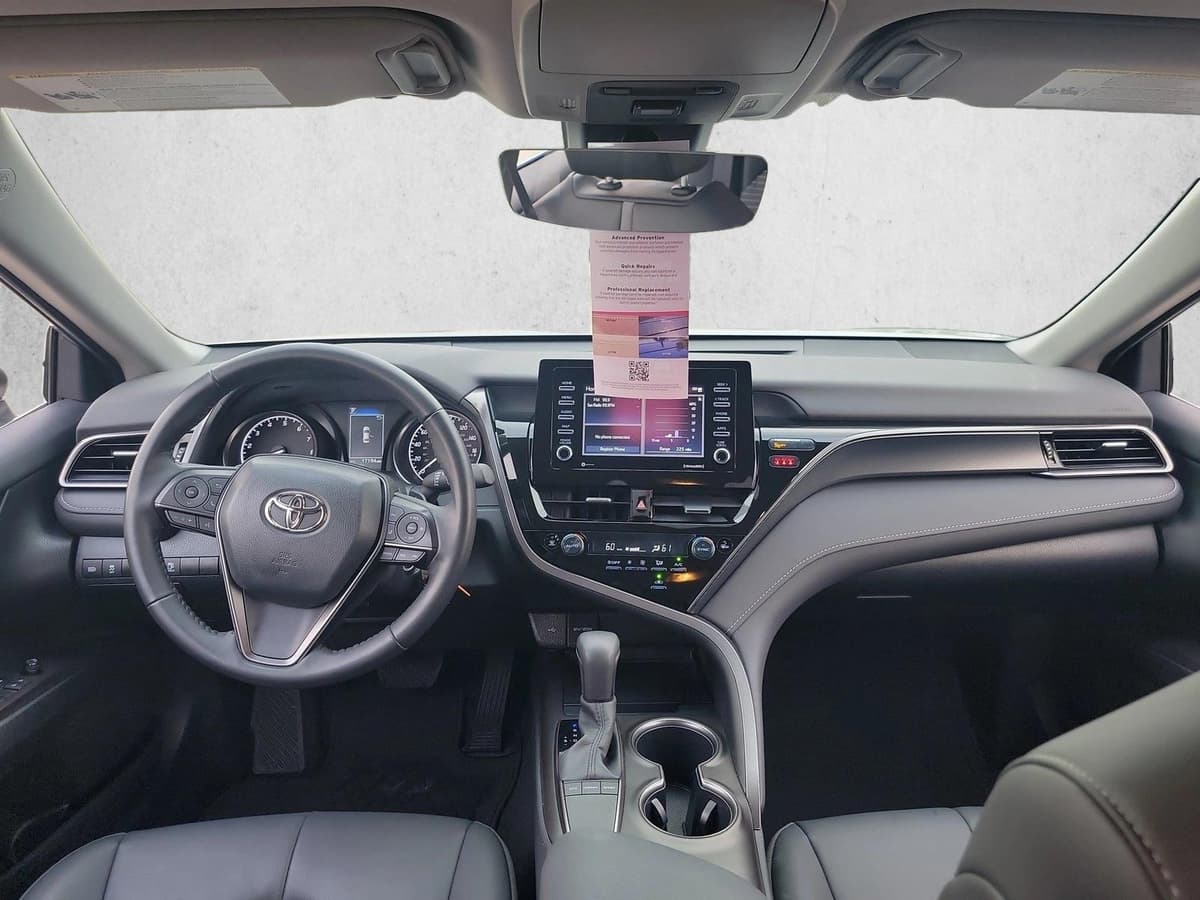 2024 Toyota Camry - Image 17