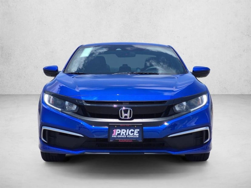2019 Honda Civic - Image 2
