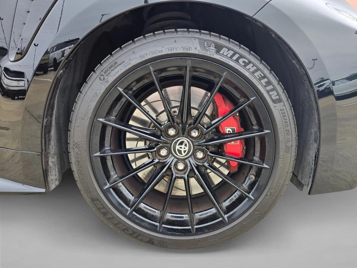 2024 Toyota GR Corolla - Image 22