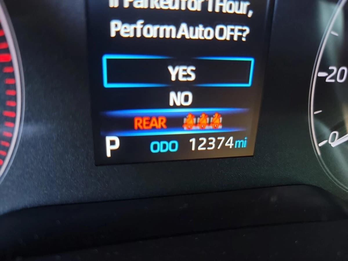 2024 Toyota Corolla Hybrid - Image 19