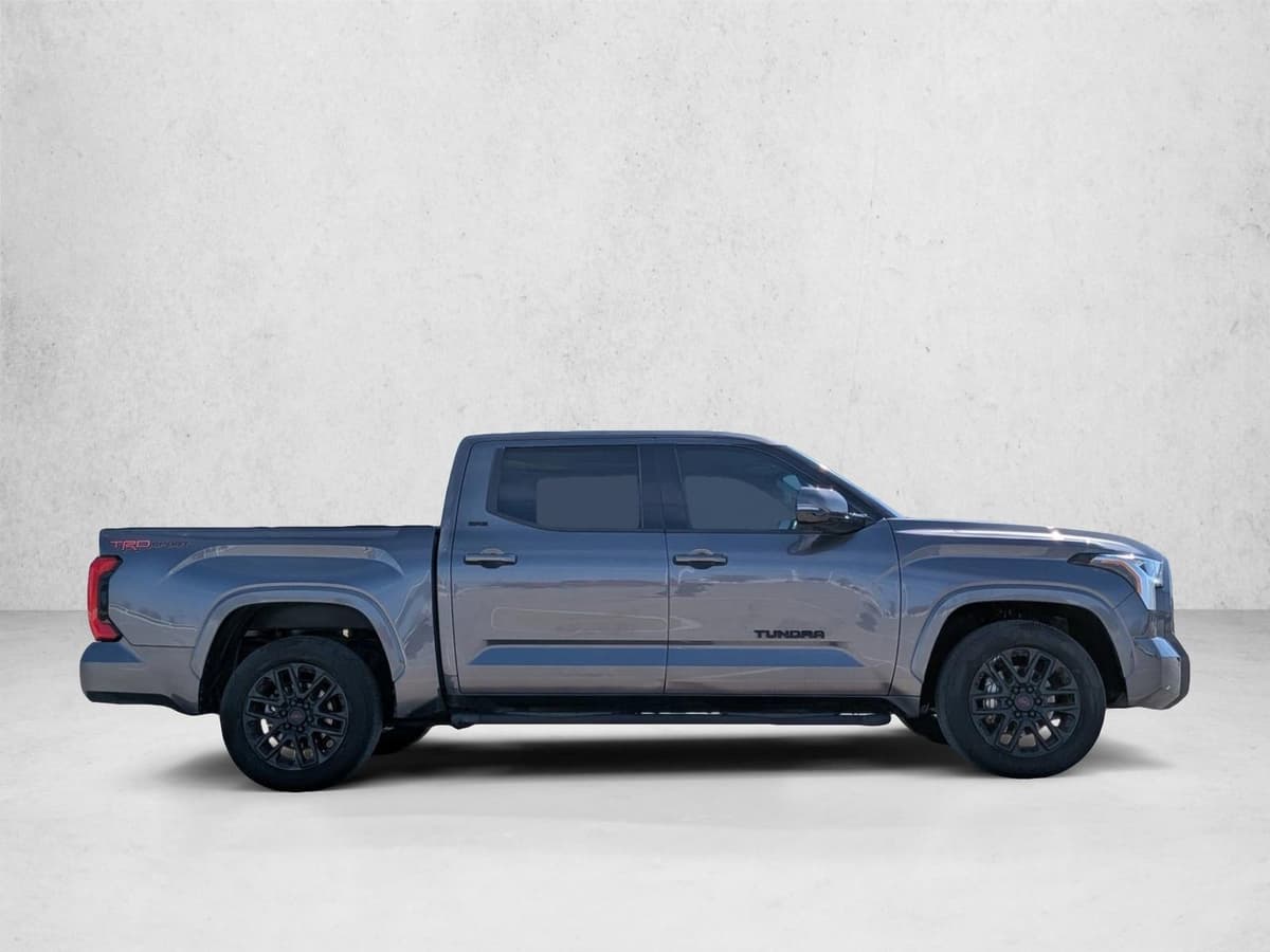 2022 Toyota Tundra - Image 4