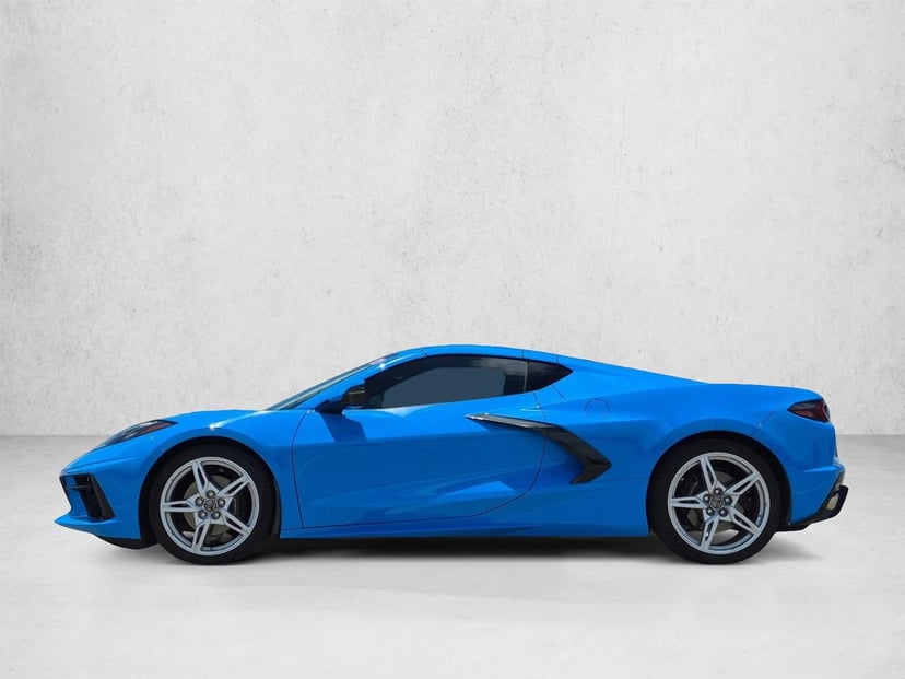 2021 Chevrolet Corvette Stingray - Image 9