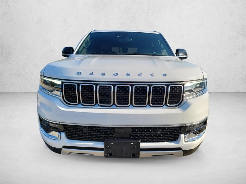 2024 Jeep Wagoneer L - Image 2
