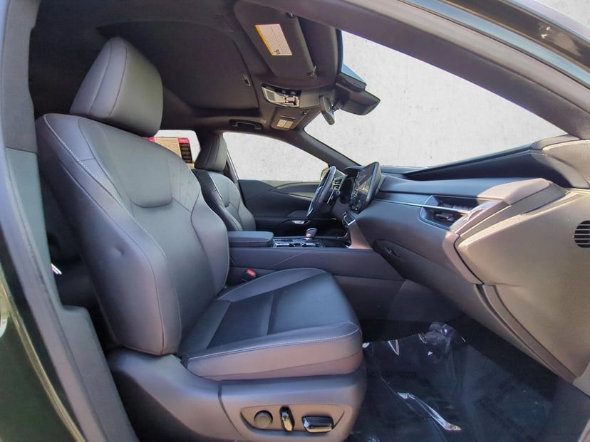 2023 LEXUS RX 350 - Image 21