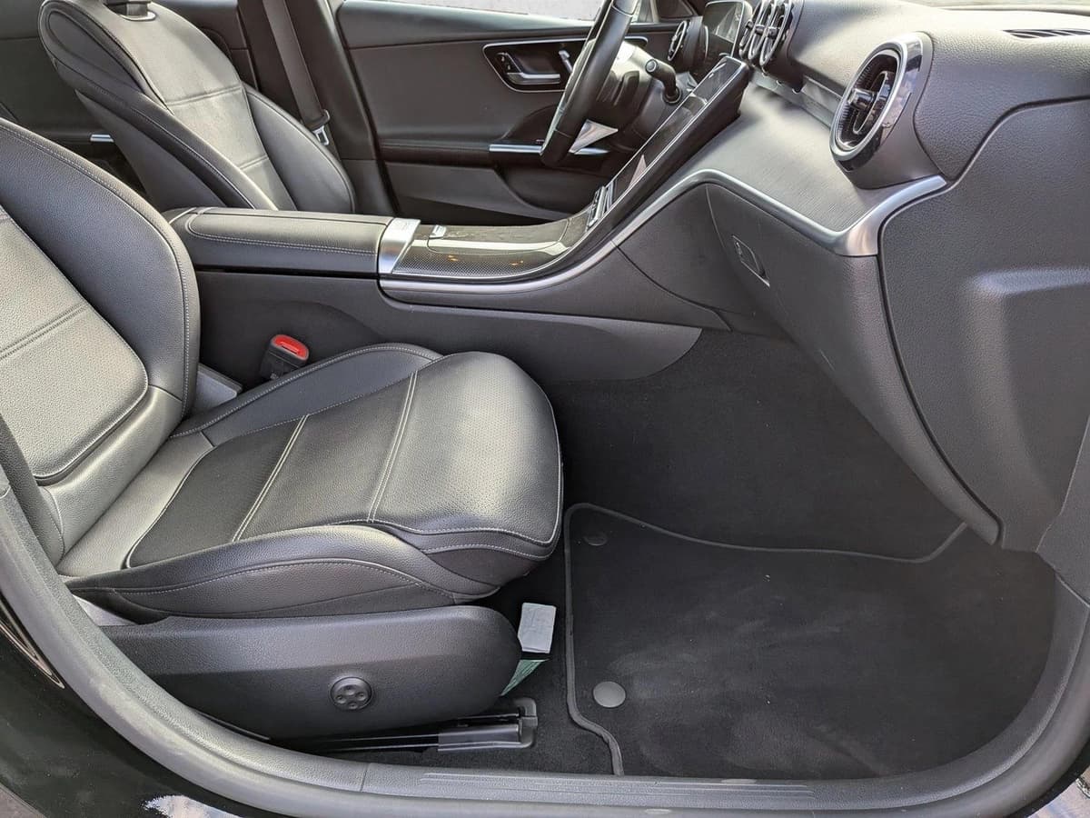 2024 Mercedes-Benz C-Class - Image 21