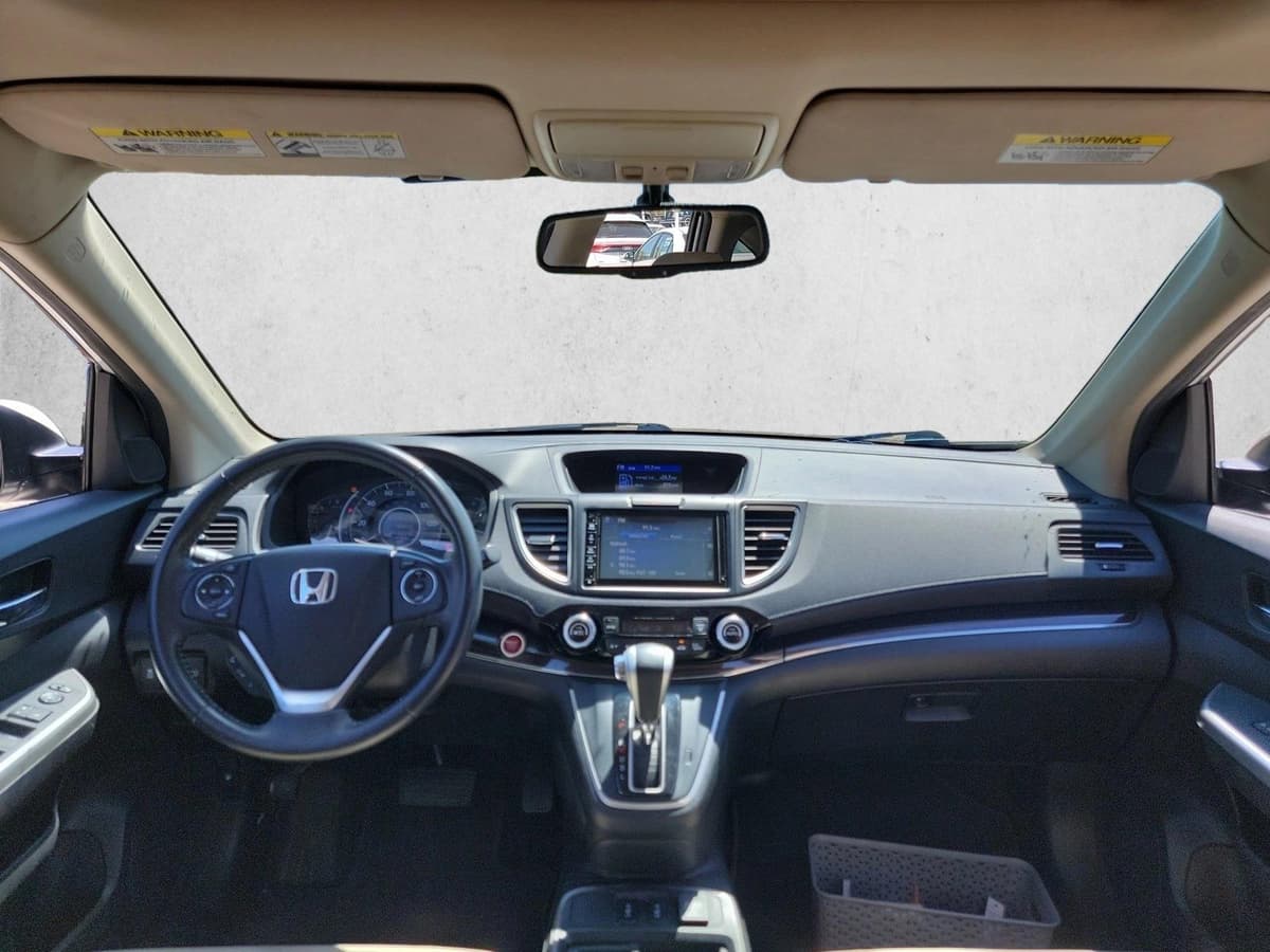 2015 Honda CR-V - Image 18