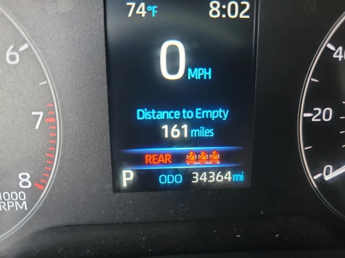 2024 Toyota Corolla Hatchback - Image 21