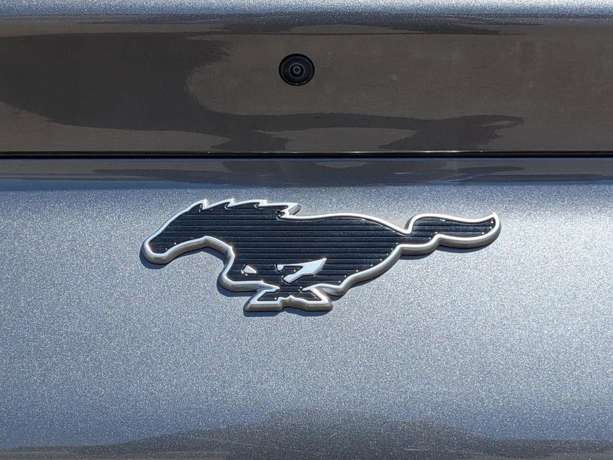 2021 Ford Mustang Mach-E - Image 23