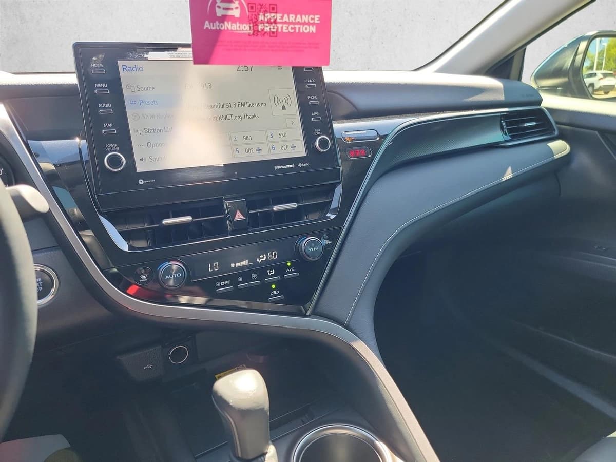 2024 Toyota Camry - Image 22
