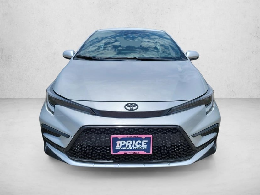 2026 Toyota Corolla - Image 3