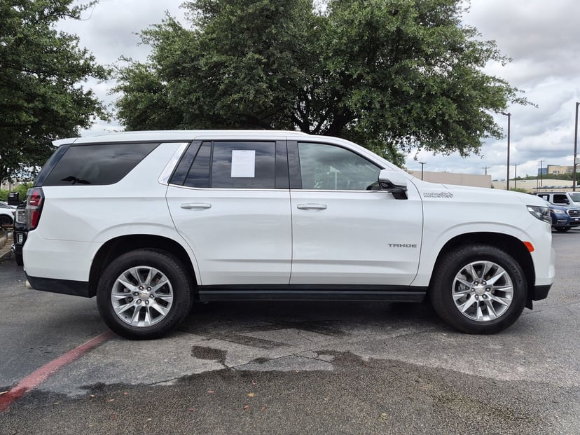 2023 Chevrolet Tahoe - Image 3