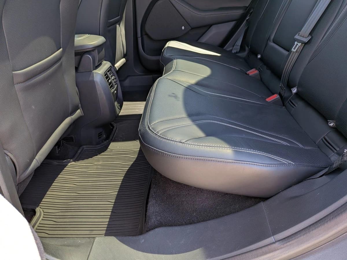 2021 Ford Mustang Mach-E - Image 19