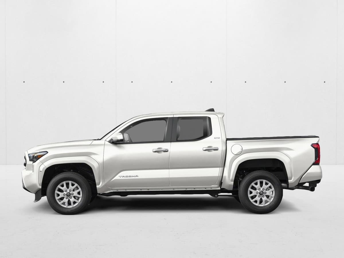 2026 Toyota Tacoma - Image 3