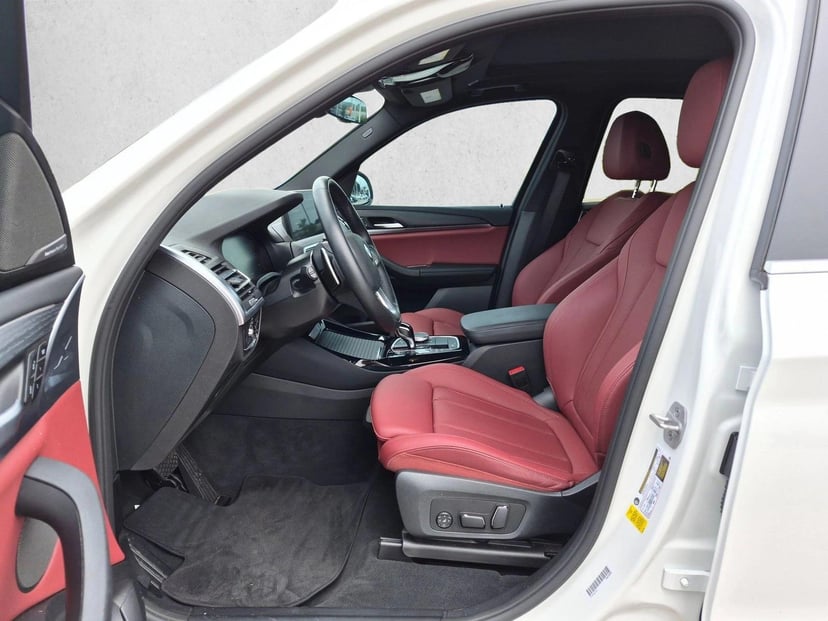 2024 BMW X3 - Image 15