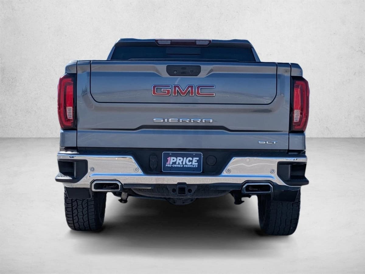 2020 GMC Sierra 1500 - Image 6