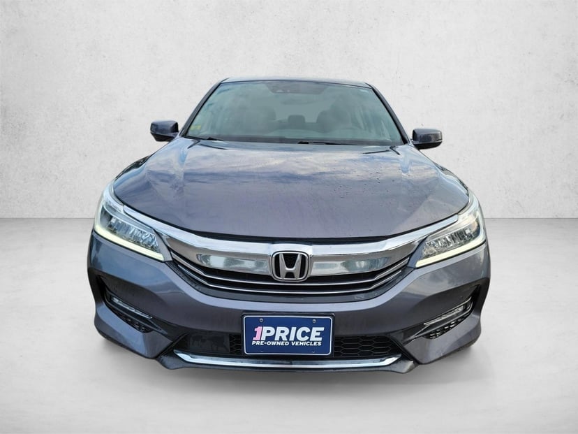 2017 Honda Accord - Image 2