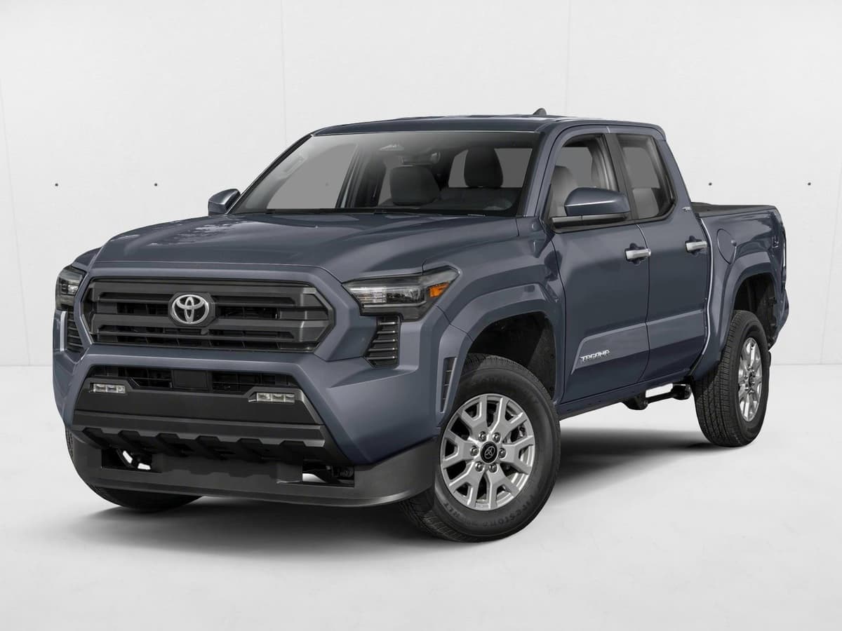 2026 Toyota Tacoma - Image 1