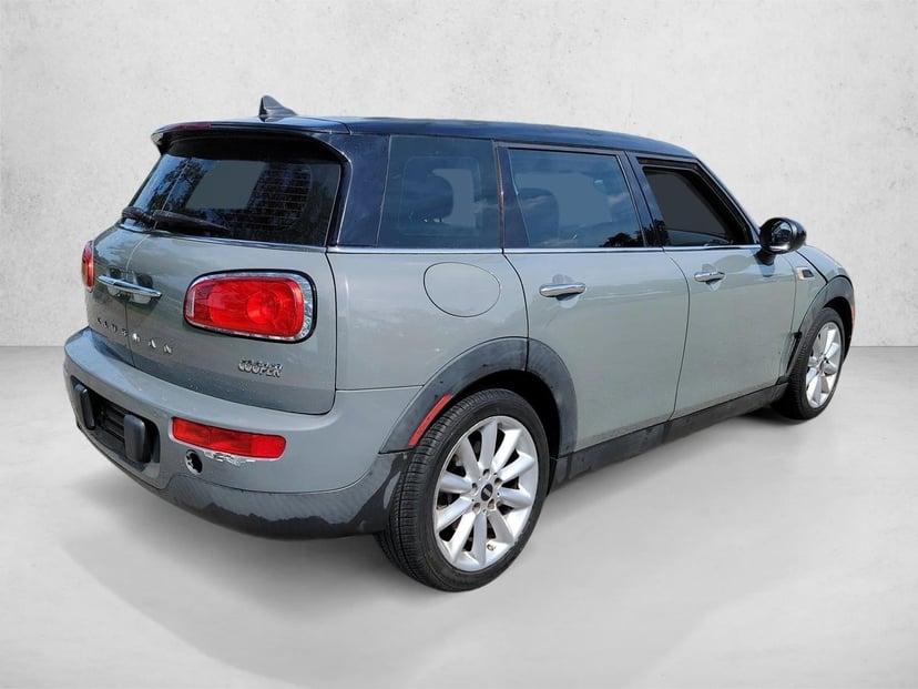 2016 MINI Clubman - Image 4