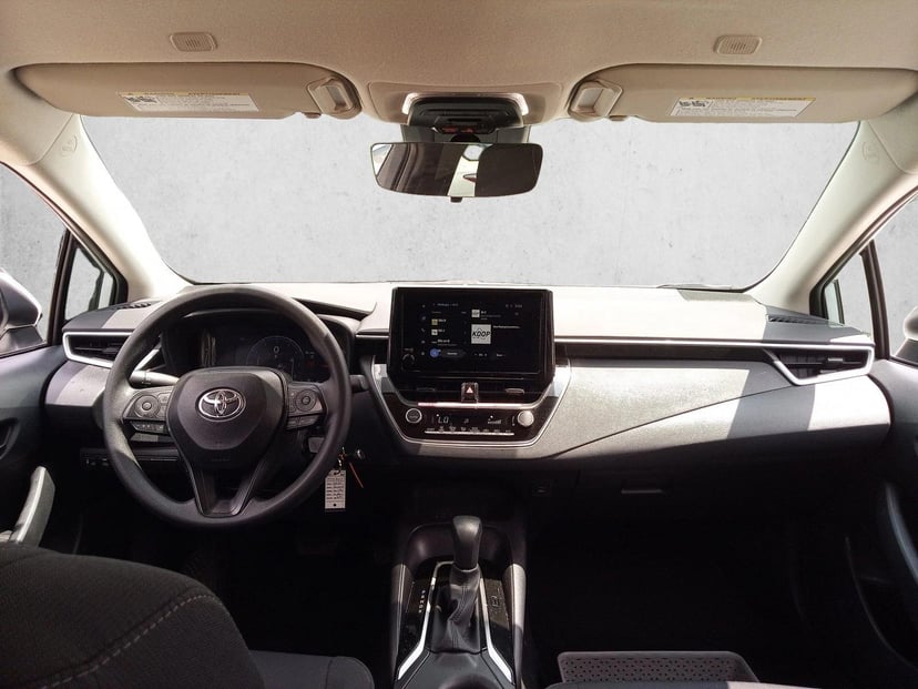 2026 Toyota Corolla - Image 18