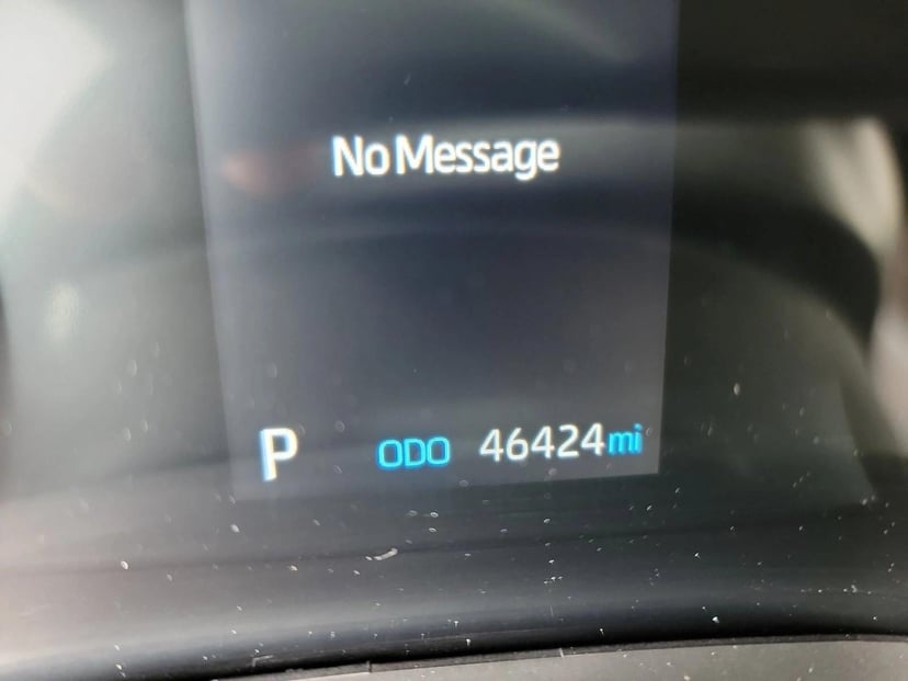 2024 Toyota Sienna - Image 20