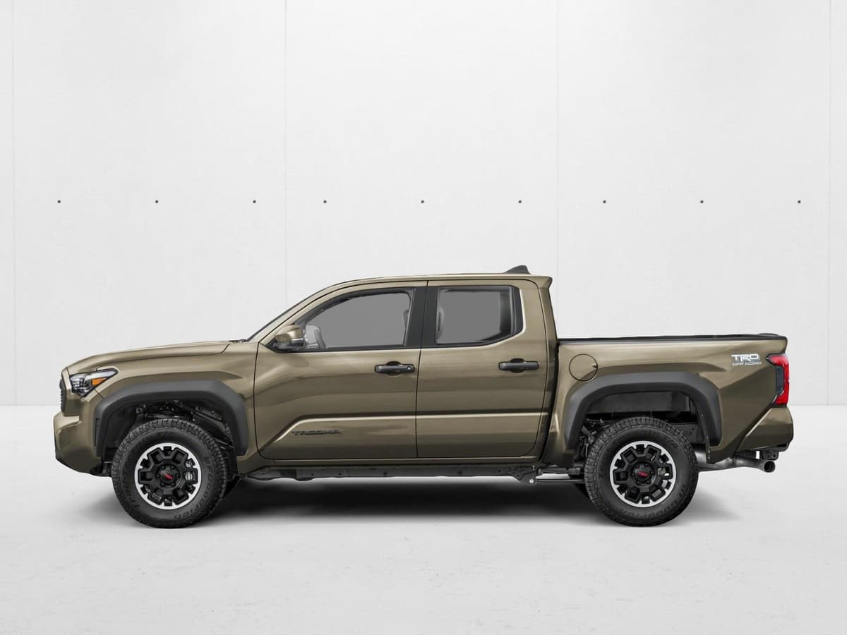 2026 Toyota Tacoma - Image 3