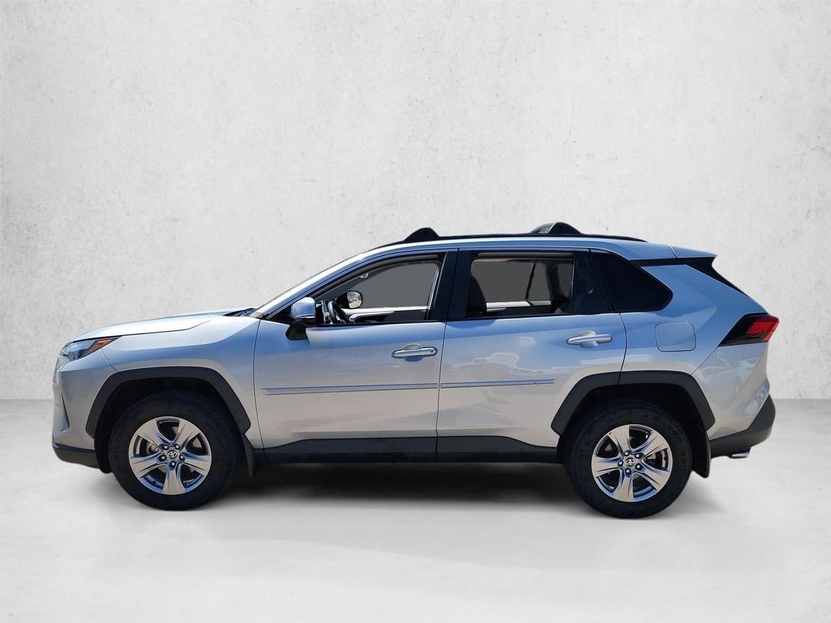 2023 Toyota RAV4 - Image 7