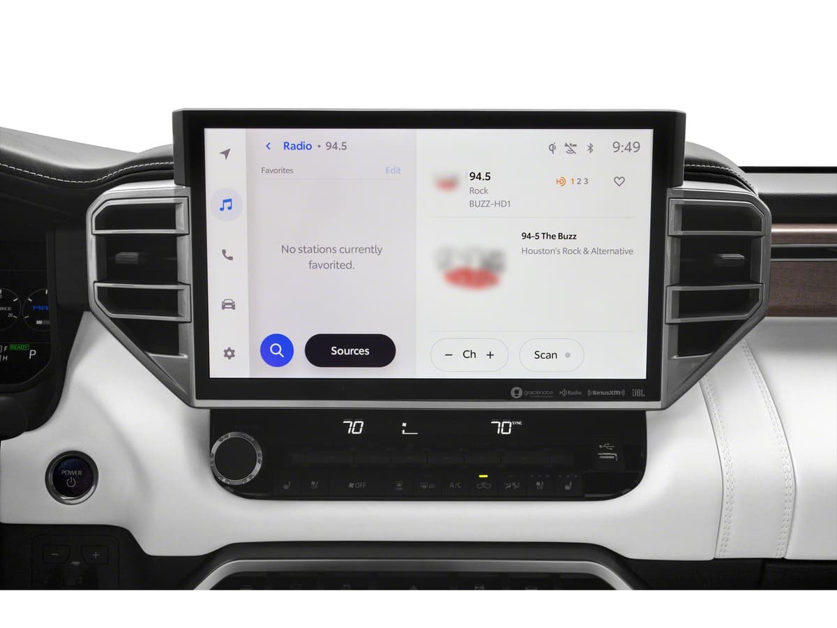 2026 Toyota Tundra i-FORCE MAX - Image 7