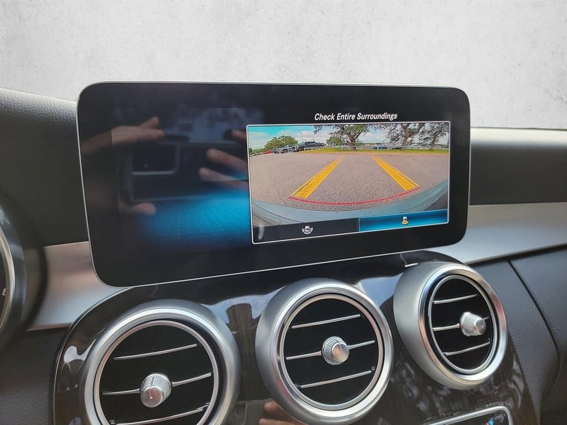 2019 Mercedes-Benz C-Class - Image 24
