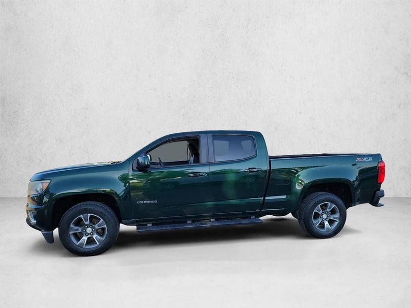 2015 Chevrolet Colorado - Image 5