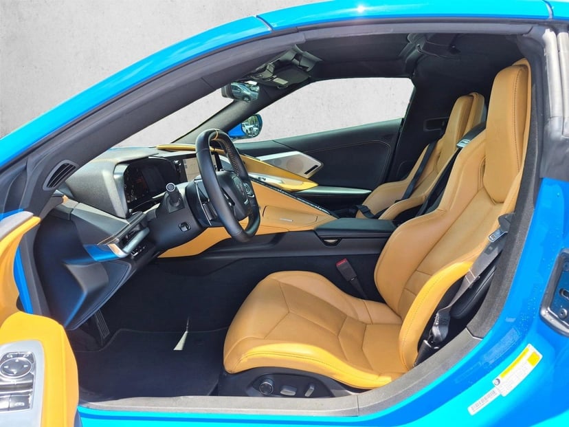 2021 Chevrolet Corvette Stingray - Image 18
