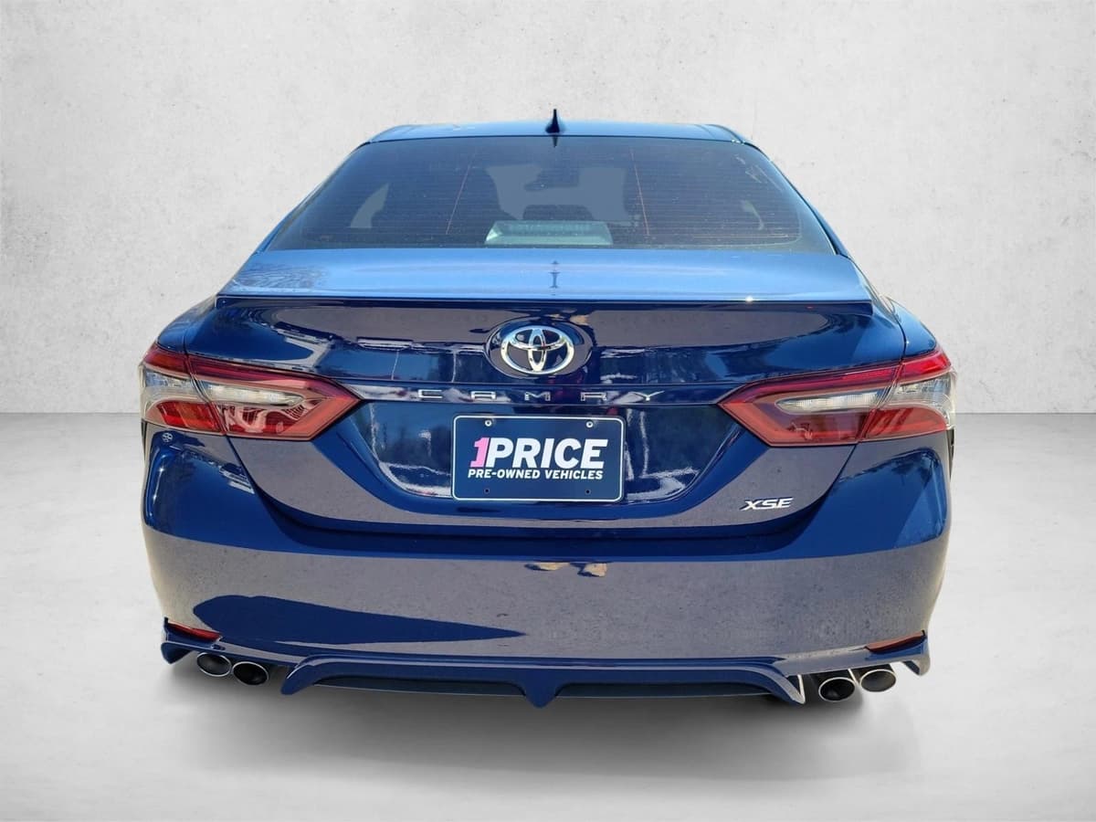 2024 Toyota Camry - Image 6