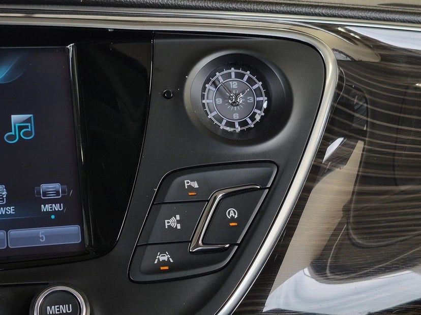2019 Buick Envision - Image 14