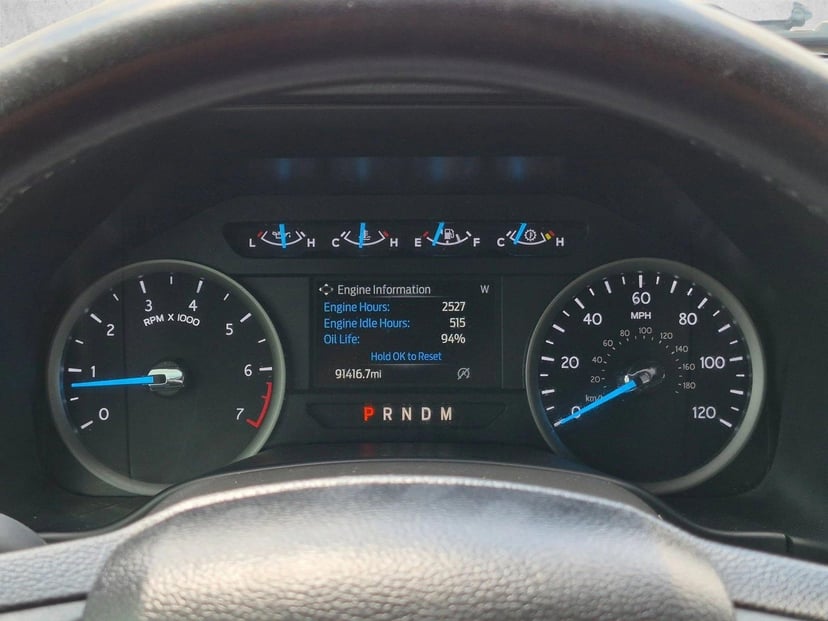 2021 Ford Expedition - Image 11
