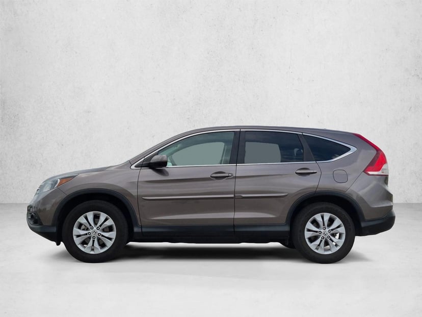 2013 Honda CR-V - Image 9